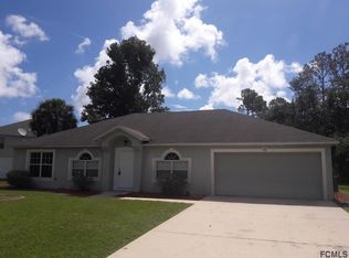 15 Sea Breeze Trl, Palm Coast, FL 32164