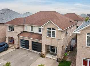 4236 Prudham Ave, Burlington, ON L7M0N3