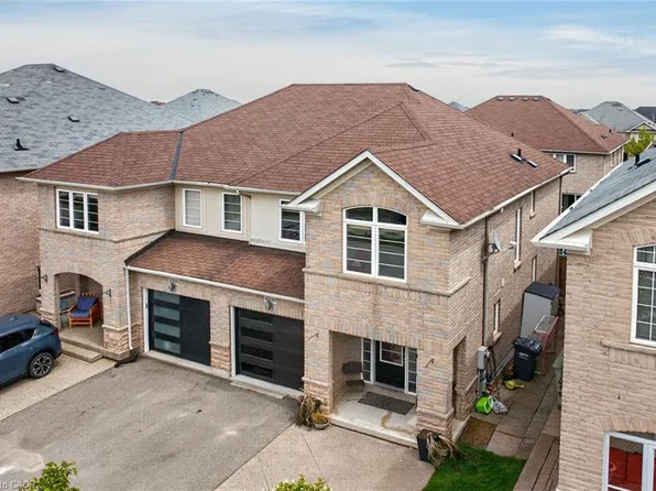 4236 Prudham Ave, Burlington, ON L7M 0N3
