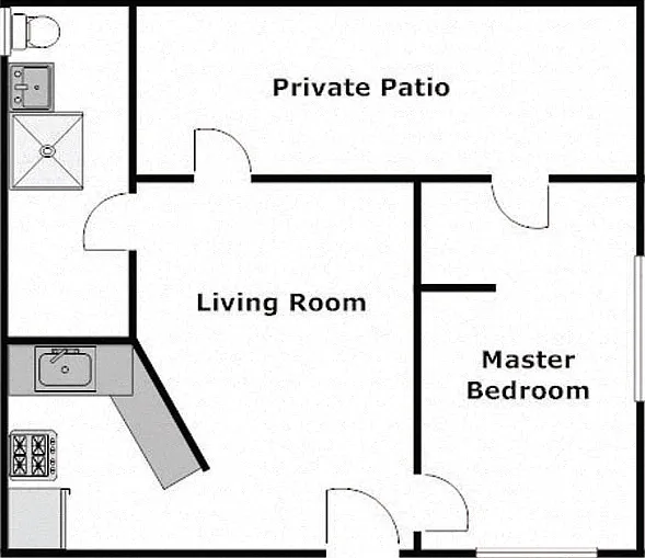 22625 E Cliff Dr — Photo 2