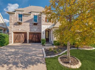 8229 Lindsay Gdns, The Colony, TX 75056