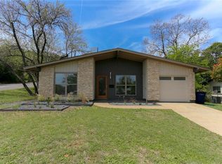 2714 Carnarvon Ln, Austin, TX 78704