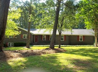 2836 Lanier Dr, Snellville, GA 30078