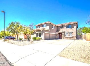 17584 W Acacia Ct, Goodyear, AZ 85338