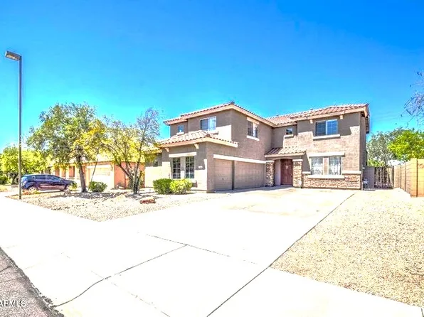 17584 W Acacia Ct, Goodyear, AZ 85338