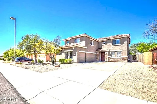 17584 W Acacia Ct Photo 1