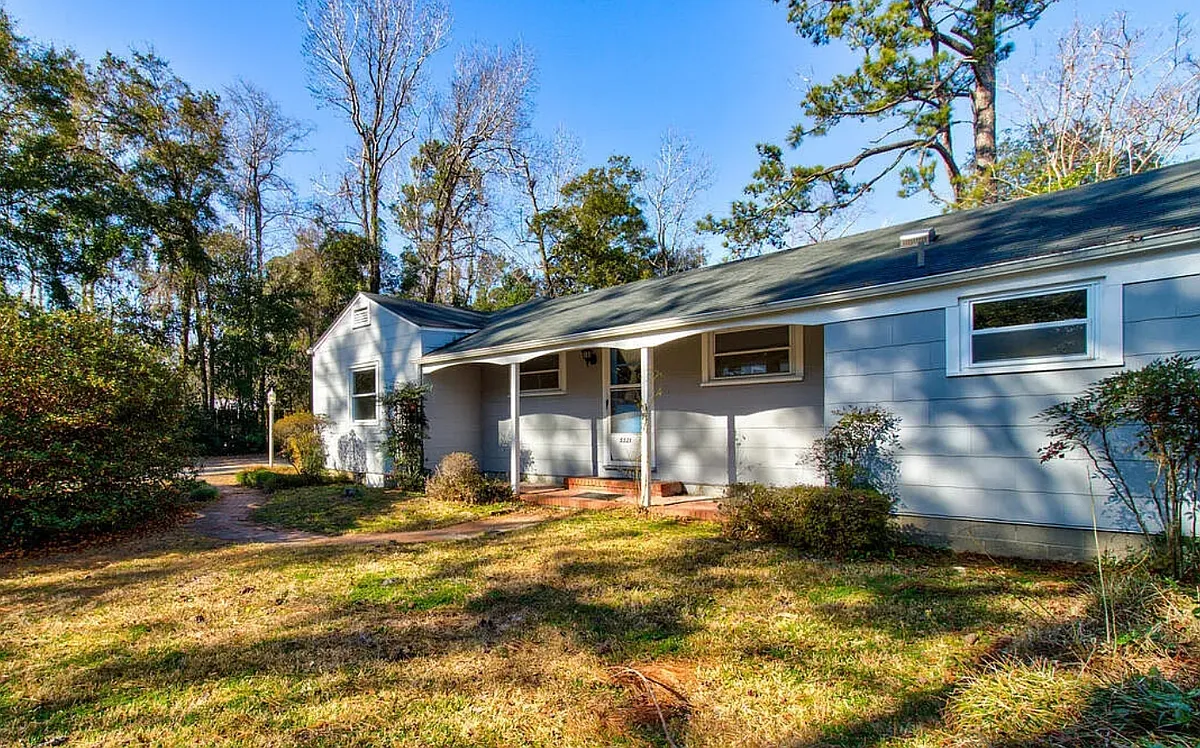 Building Photo - 5521 Wrightsville Ave