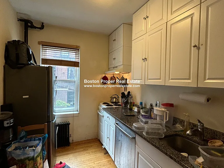 108 Myrtle St #7 — Photo 6