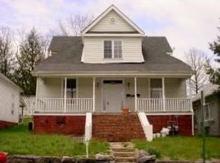 608 Holston Ave APT 3, Bristol, TN