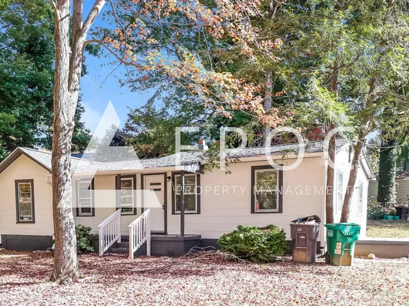 1308 Madison St, High Point, NC 27262