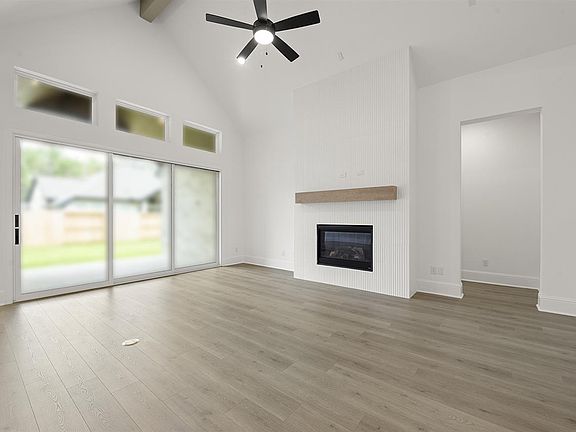 Eastland II B family room