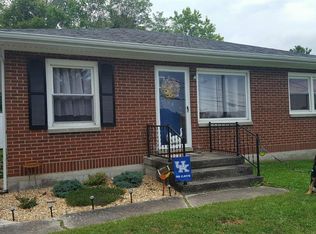 304 E 9th St, London, KY 40741