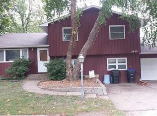 2608 SW Duncan Ct, Topeka, KS 66614