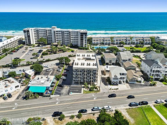 2nd image of 104 S Lumina Avenue #406