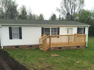 330 Casey Row Dr, Woodruff, SC 29388