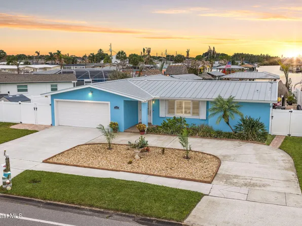 240 Diana Blvd, Merritt Island, FL 32953