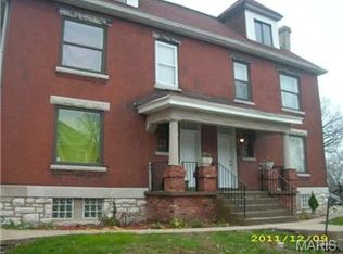 4548-4550 Labadie Ave, Saint Louis, MO 63115