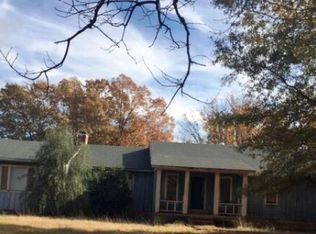 569 Dickey Rd, Ramer, TN 38367