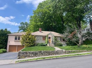 109 Lindbergh Ave, Needham, MA 02494