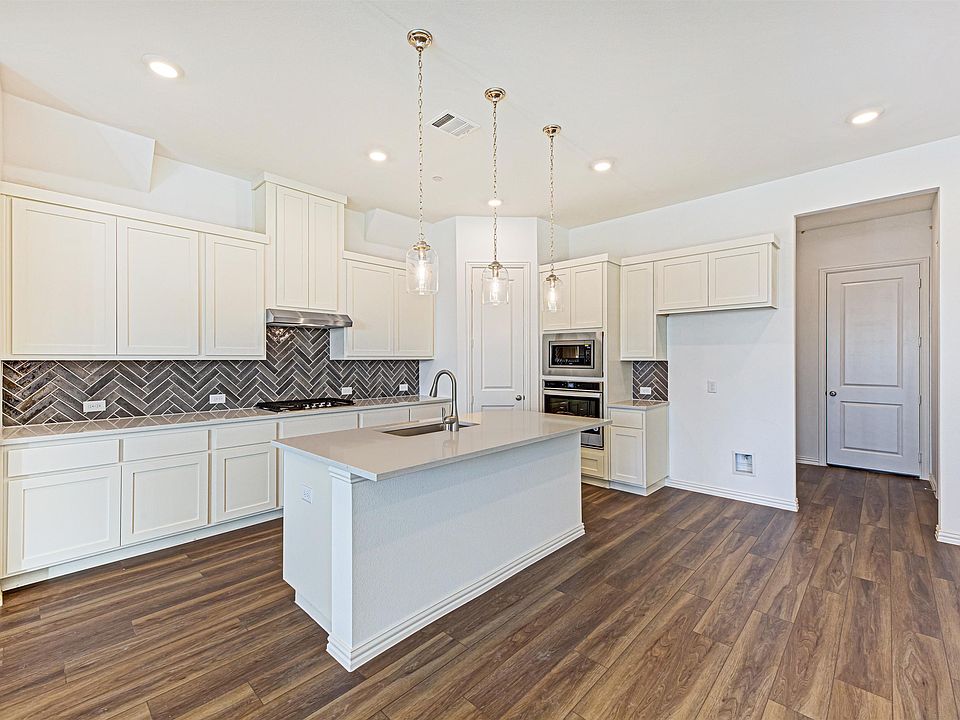 Brown Plan, Aria Estates Townhomes, Sachse, TX 75048 Zillow
