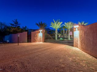 1091 S Geronimo Rd, Apache Junction, AZ 85119