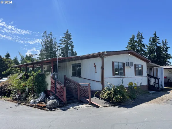 620 SE 2nd Ave Unit 41, Canby, OR 97013