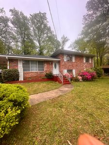 1598 Melanie Ct, Decatur, GA, 30032
