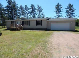 14379 Park Rd, Grantsburg, WI 54840