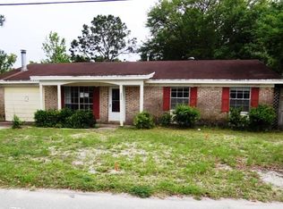 3903 W 20th Ct, Panama City, FL 32405