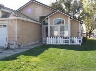 736 Glen Arbor Way, Modesto, CA