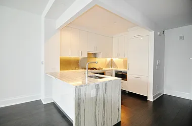 Rented by BLU Real Estate