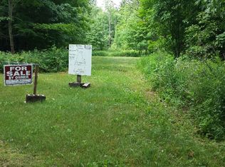 Cutler Rd, Lempster, NH 03605