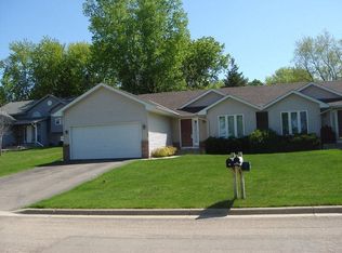 107 Tischler Ave, Faribault, MN 55021