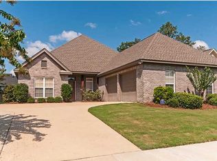 5854 Sanrock Terrace Dr, Montgomery, AL 36116