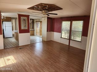 2240 E Rialto Pl, Tombstone, AZ 85638