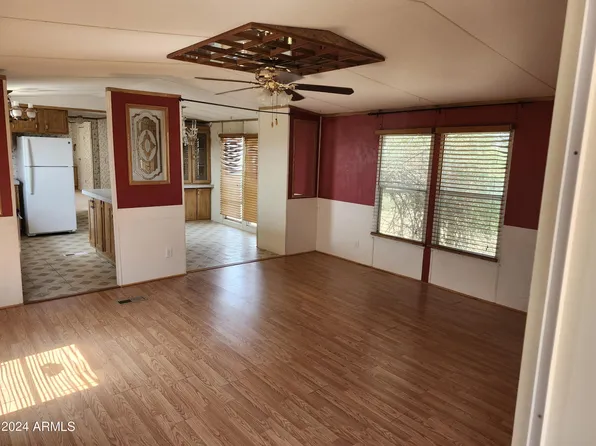 2240 E RIALTO Place, Tombstone, AZ 85638