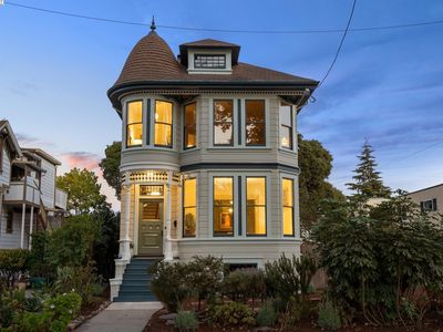 1222 Park Ave, Alameda, CA, 94501