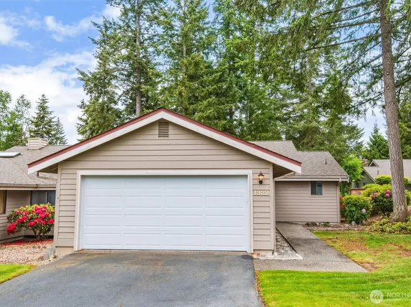 1322 Boise Street, Fircrest, WA 98466