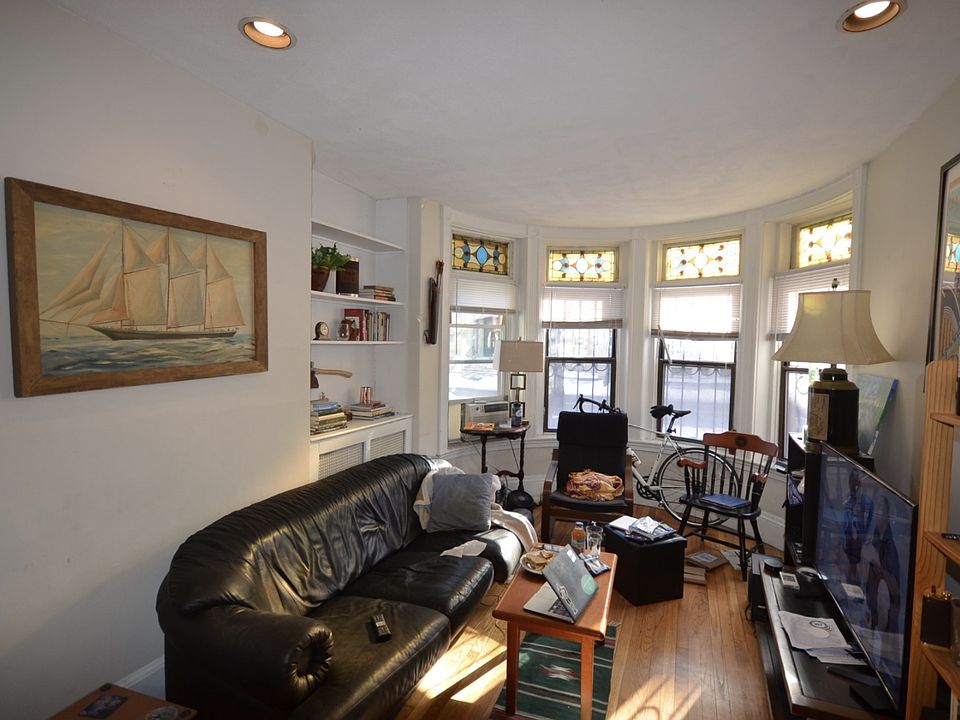 45 Westland Ave. #17 Boston - Fenway Unit Photo 1
