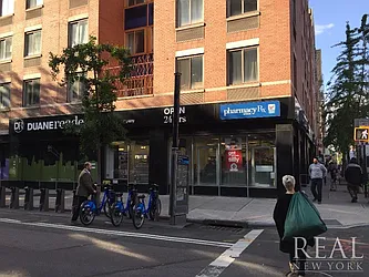 Rented by REAL New York