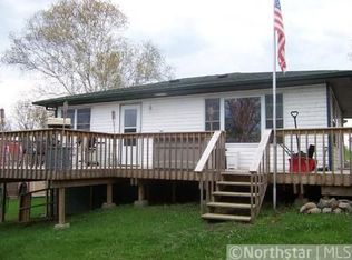 8215 Griffith Ave NW, Maple Lake, MN 55358