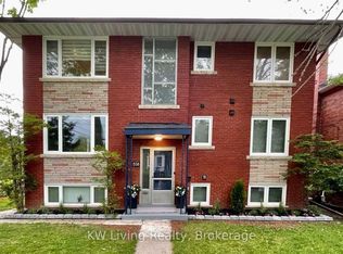 55B Long Branch Ave #4, Toronto, ON M8W 3J1