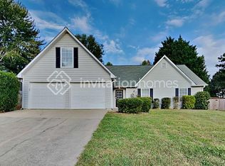 2610 Abbotts Glen Dr NW, Acworth, GA 30101