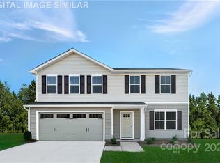 1018 Jeffrey Ct SW #1, Concord, NC 28025