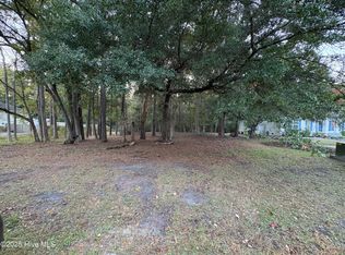 1618 Gores Landing Rd SW, Ocean Isle Beach, NC 28469