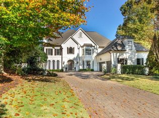 145 Vintage Club Ct, Johns Creek, GA 30097