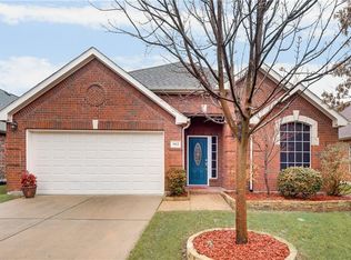 912 Grand Cypress Ln, Fairview, TX 75069