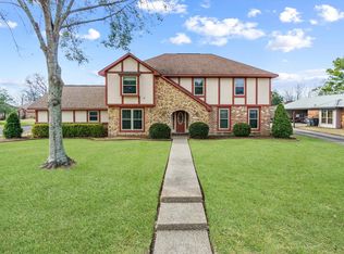 5154 Sandy Ridge Dr, Baton Rouge, LA 70817