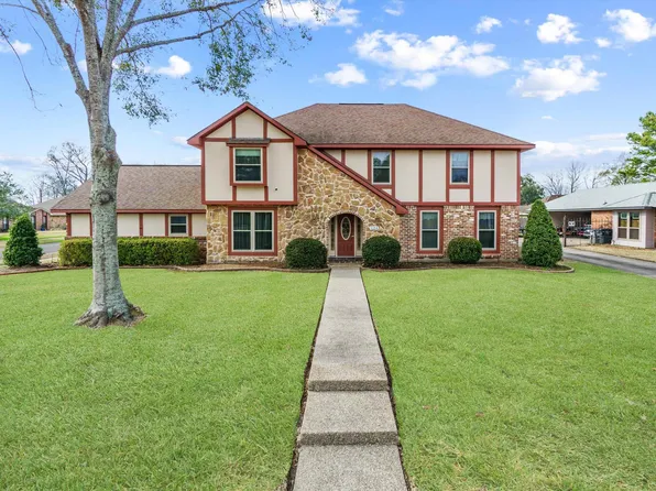 5154 Sandy Ridge Dr, Baton Rouge, LA 70817