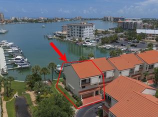 240 Windward Psge APT 401, Clearwater, FL 33767